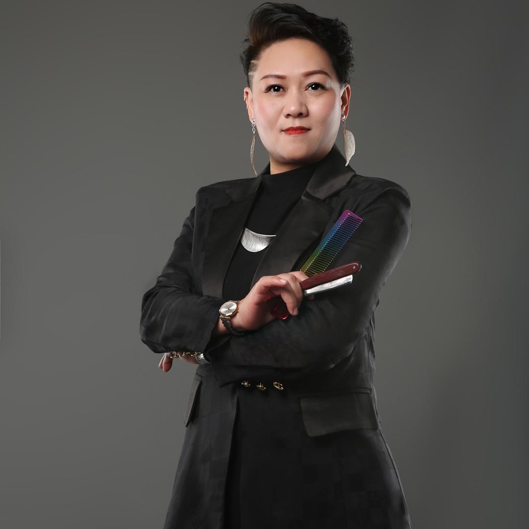 固安～男爵～男仕理发馆💁‍♀️