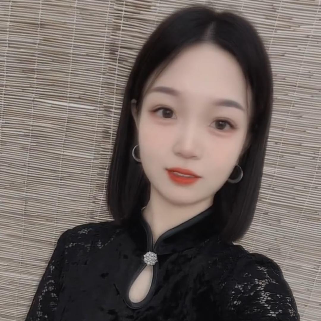 ♥东汪阿芳旗袍