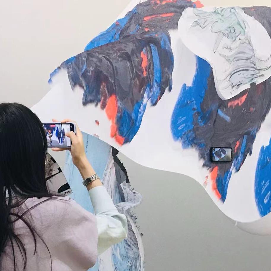 互联网倾听者廿五。