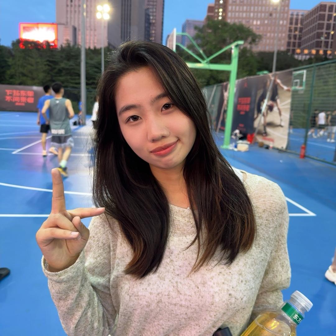 战翼 江佳霖