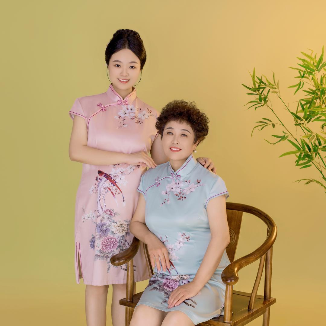 碘碘一家