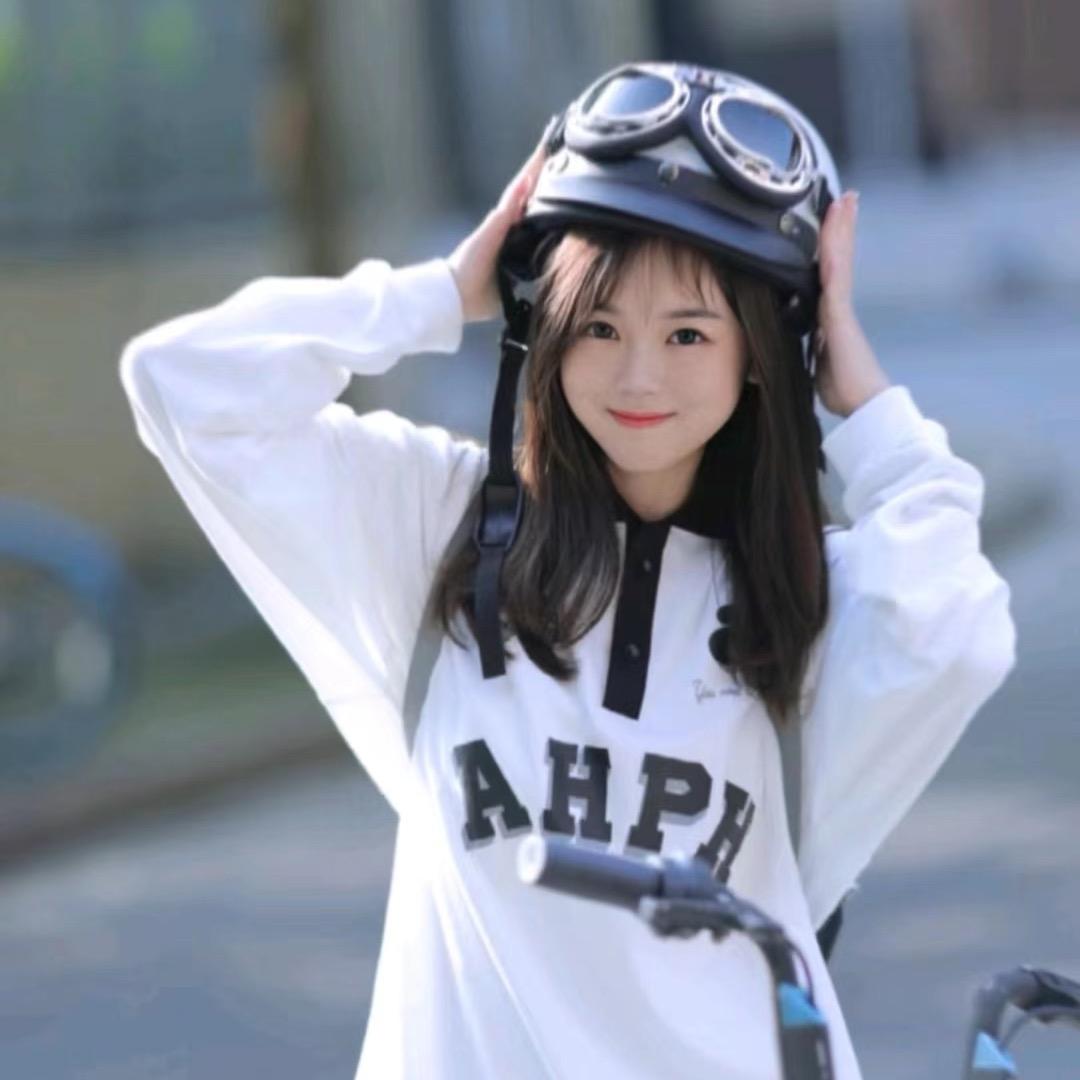 （小嘟儿）可琪