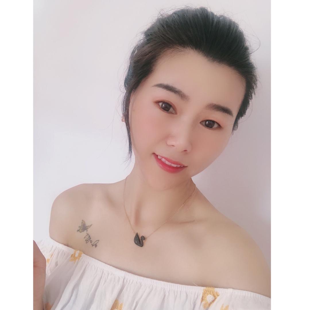 木木小姐姐~🍑