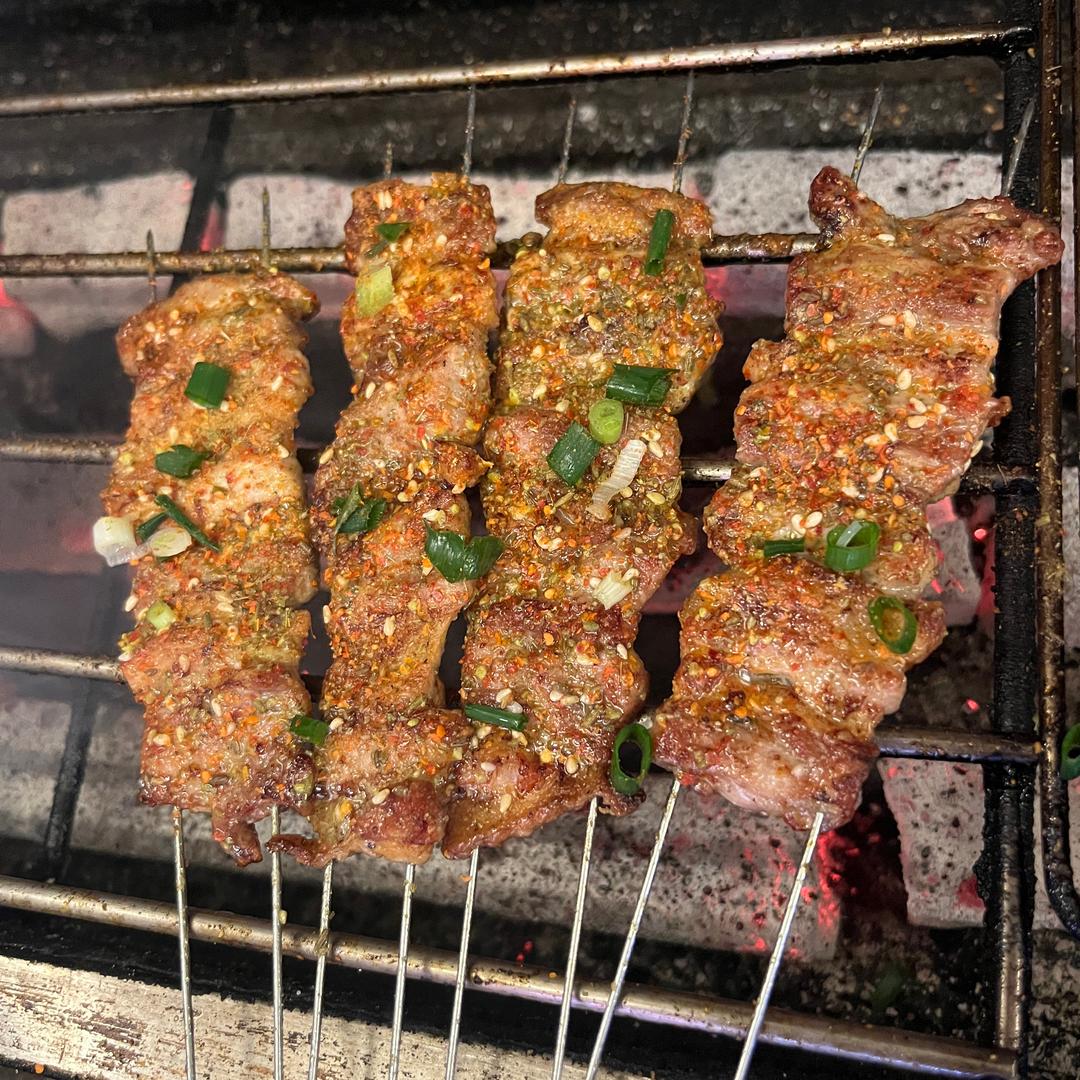 世纪鲜货烧烤🍖