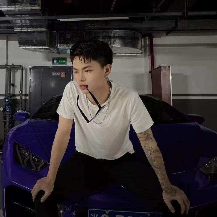 🌈乔麦面李公子（咸鱼翻身中）