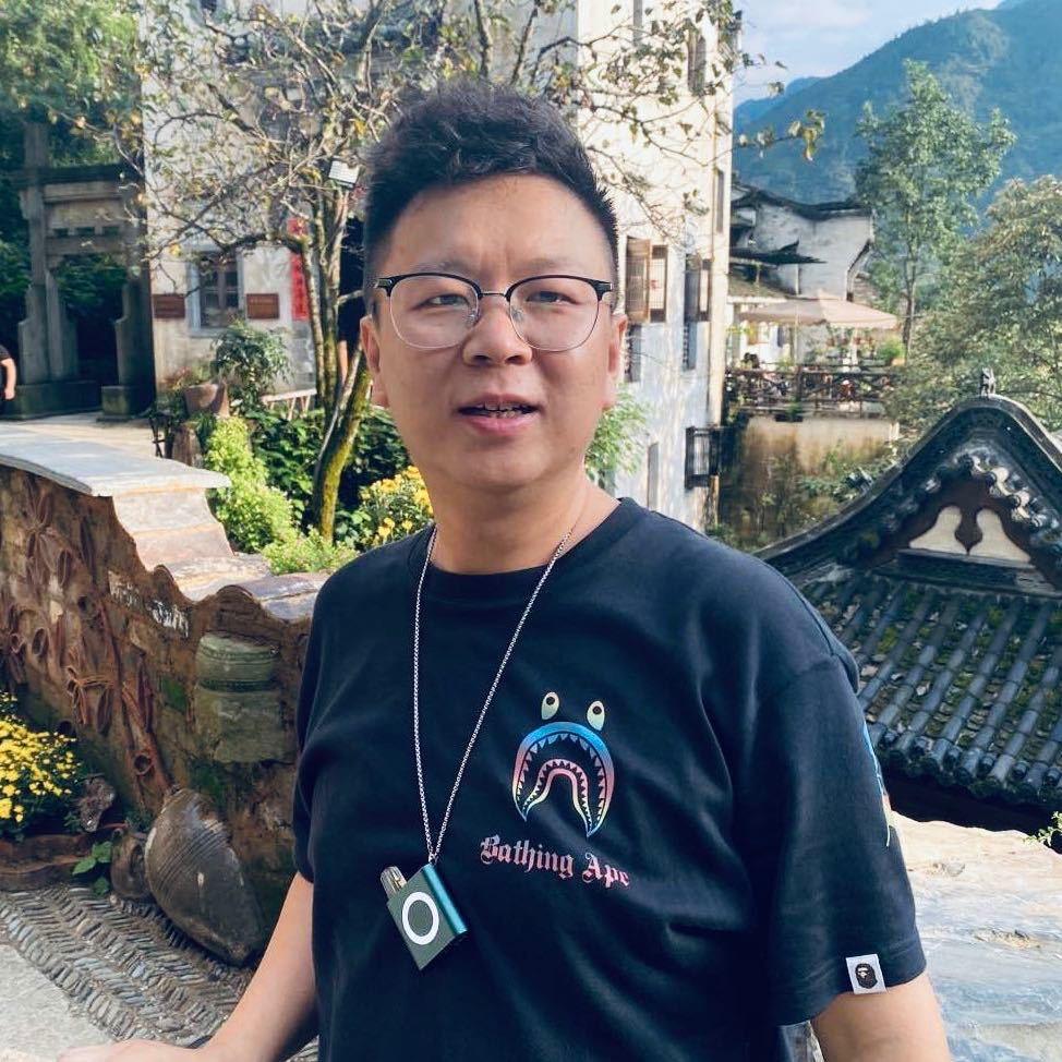 萱萱安安爸