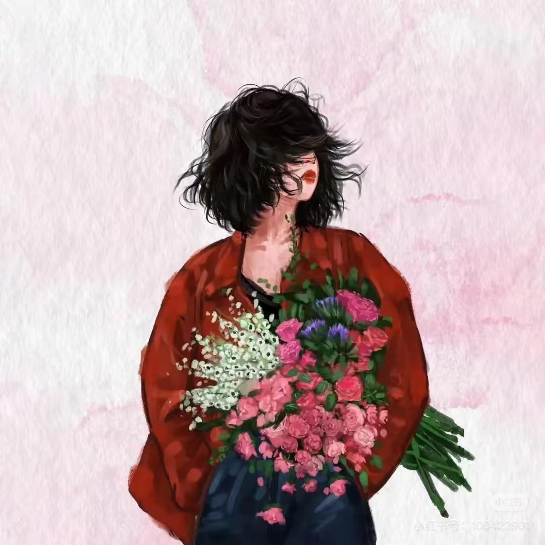 设计师曦禾