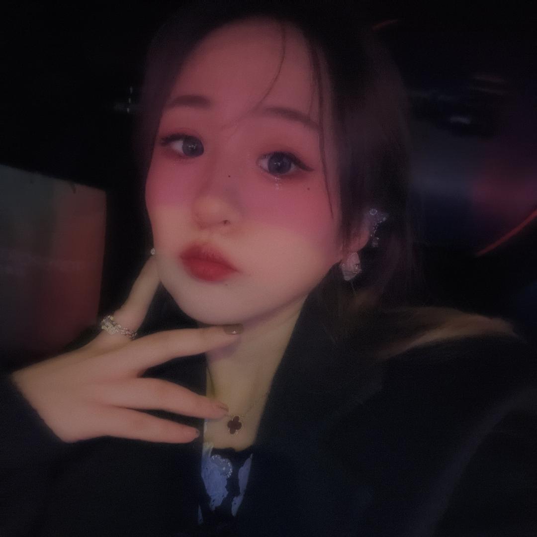 一只颖子🫧