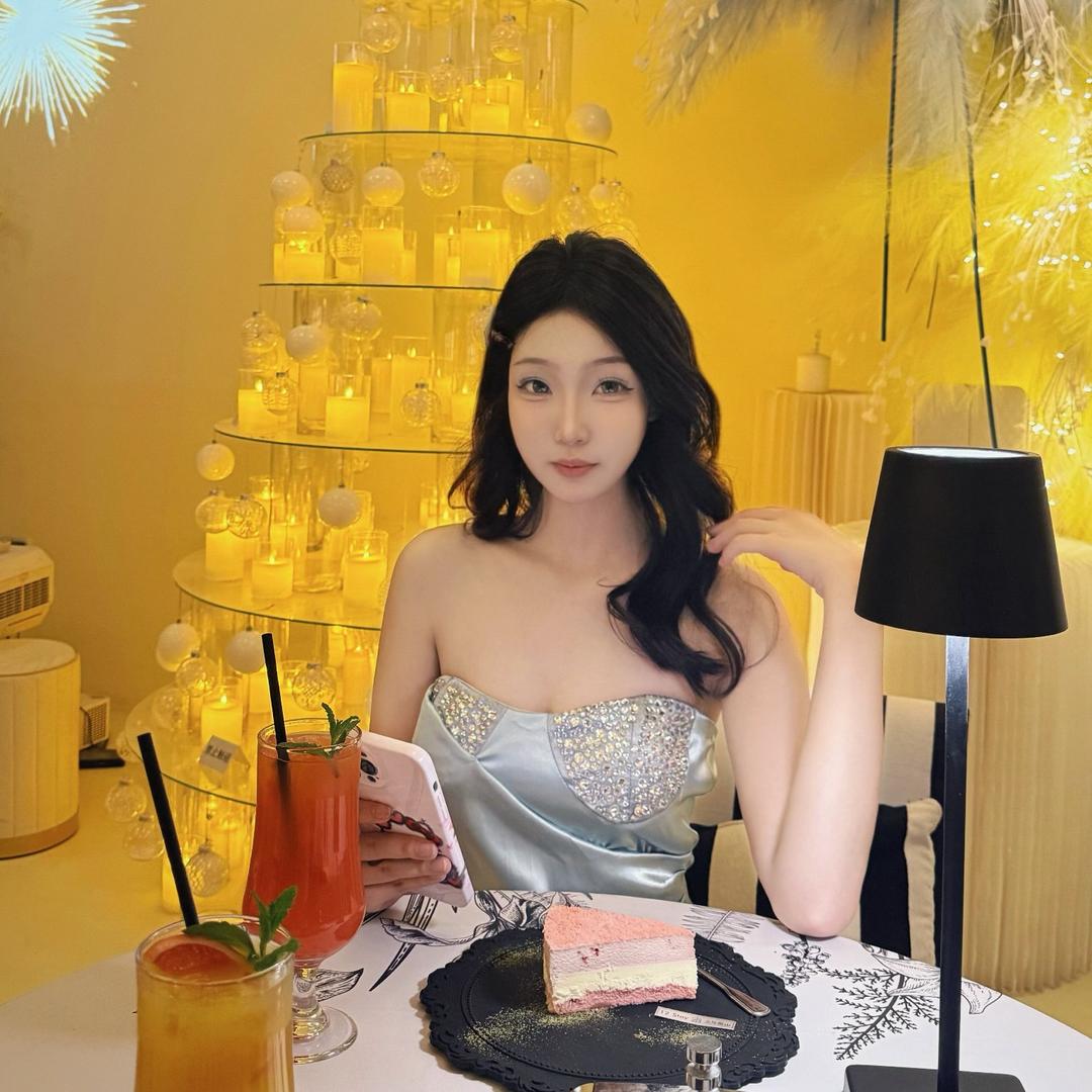 肉肉潍