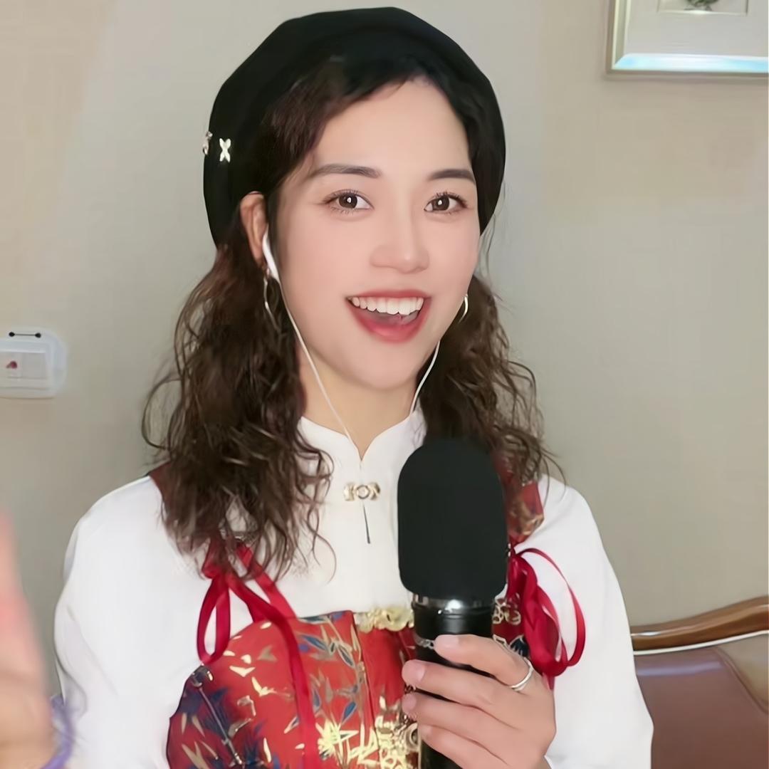 开心二妹🎙️