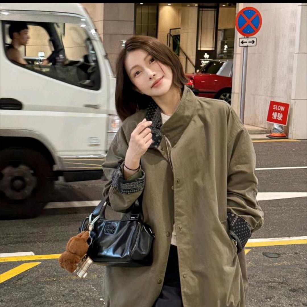 Mgdm悠（品质穿搭）