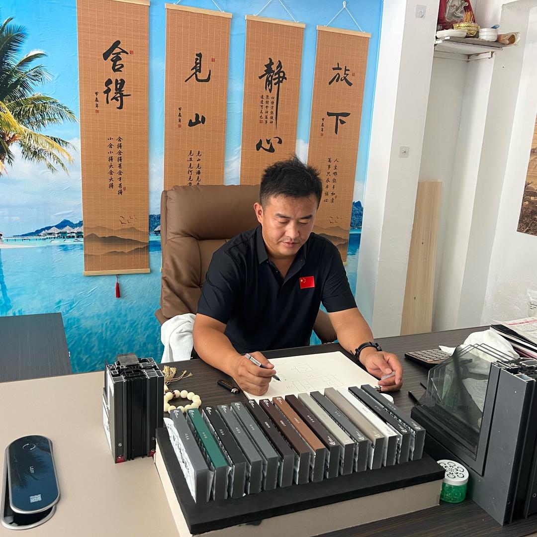 $叁横壹竖$🇨🇳王总