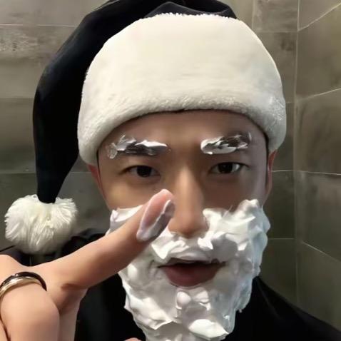 还是那把刀.