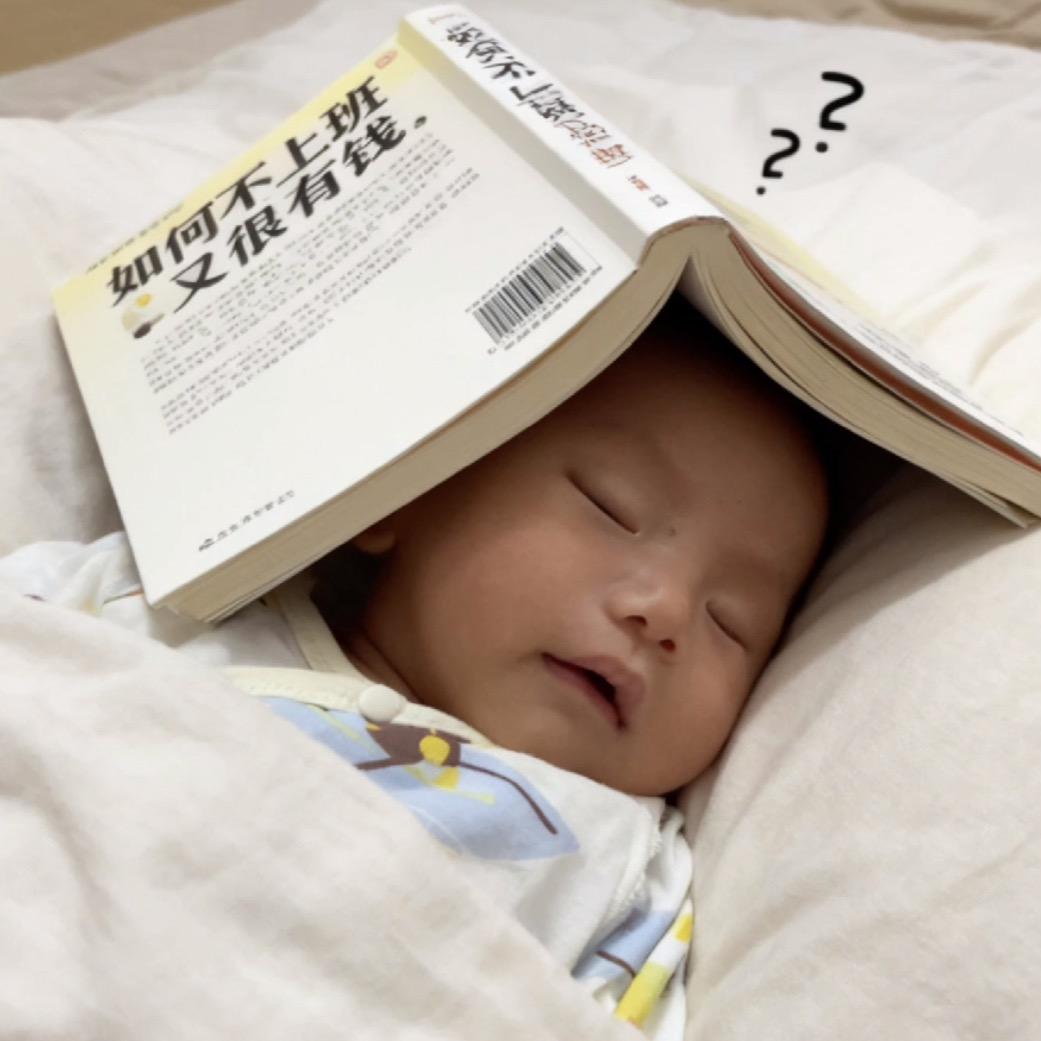 蜡笔小满