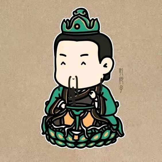 天通道人