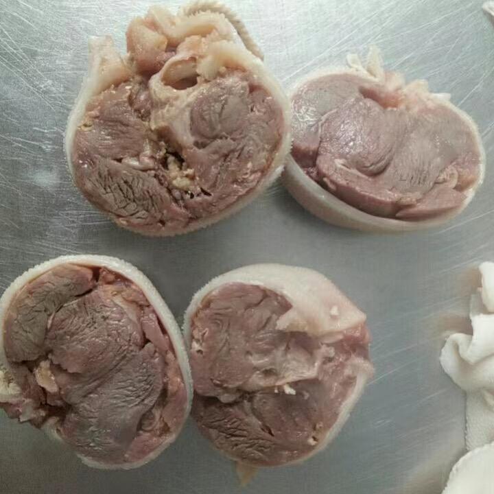 锡盟肚包肉加工厂