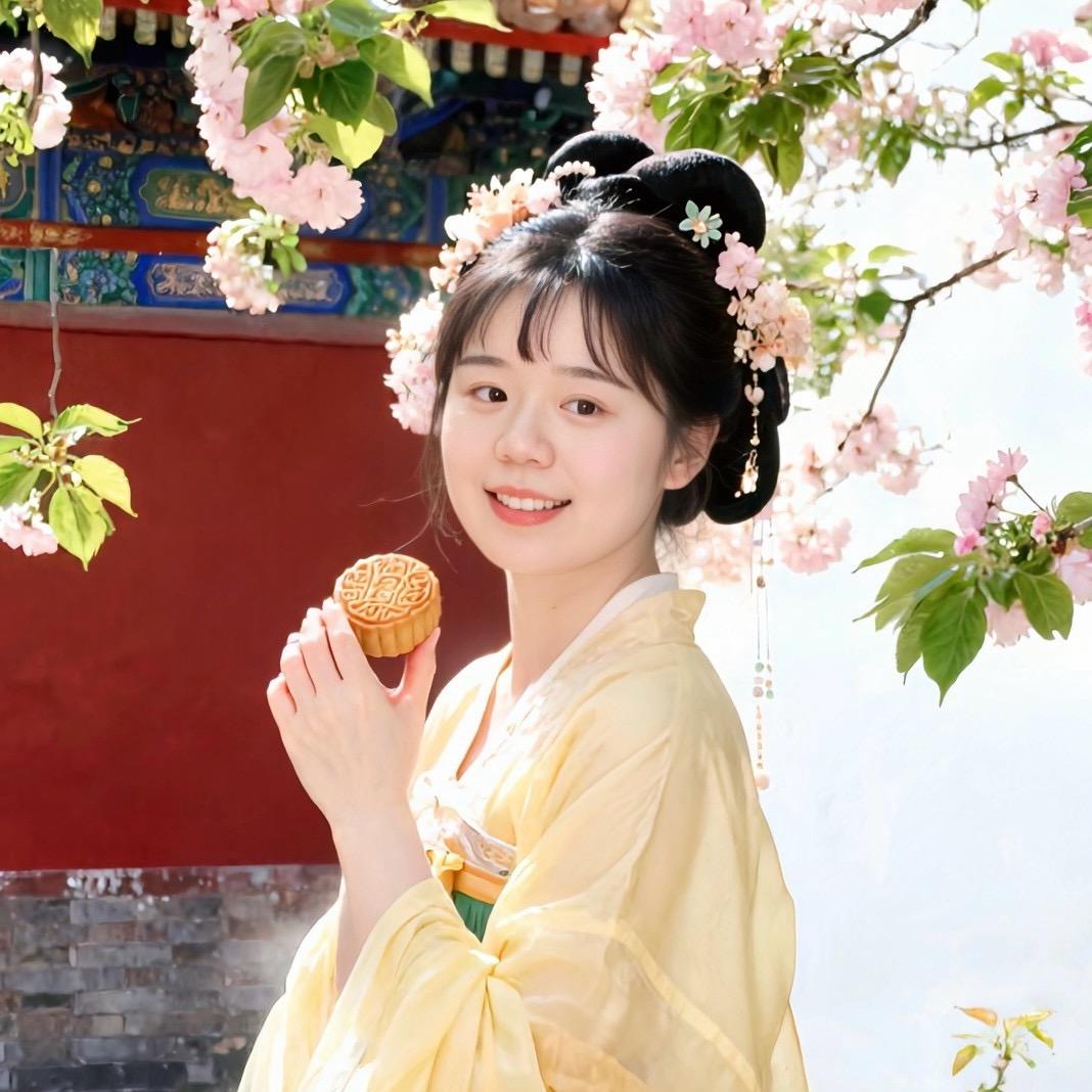 辰辰子✨（旅行版）