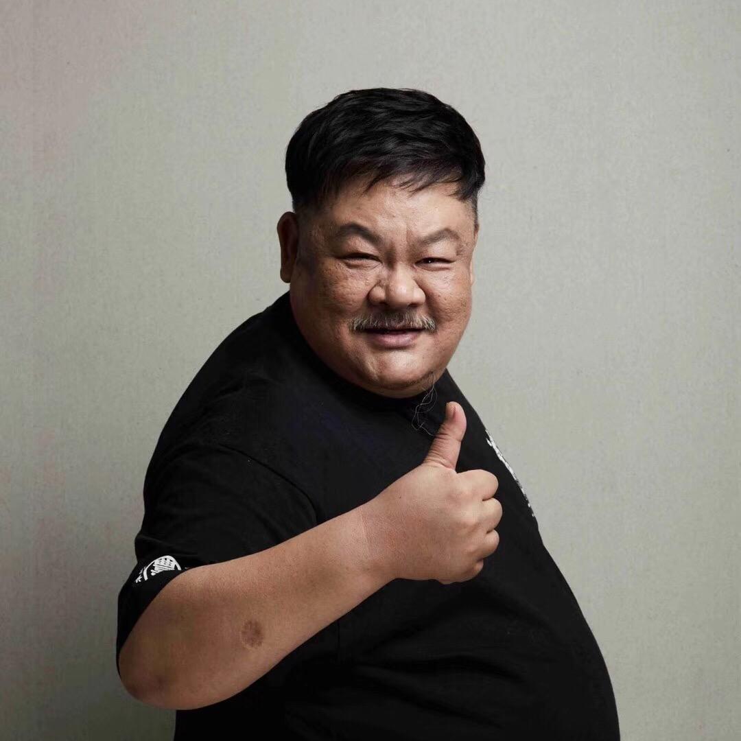 鄧富貴®️©️