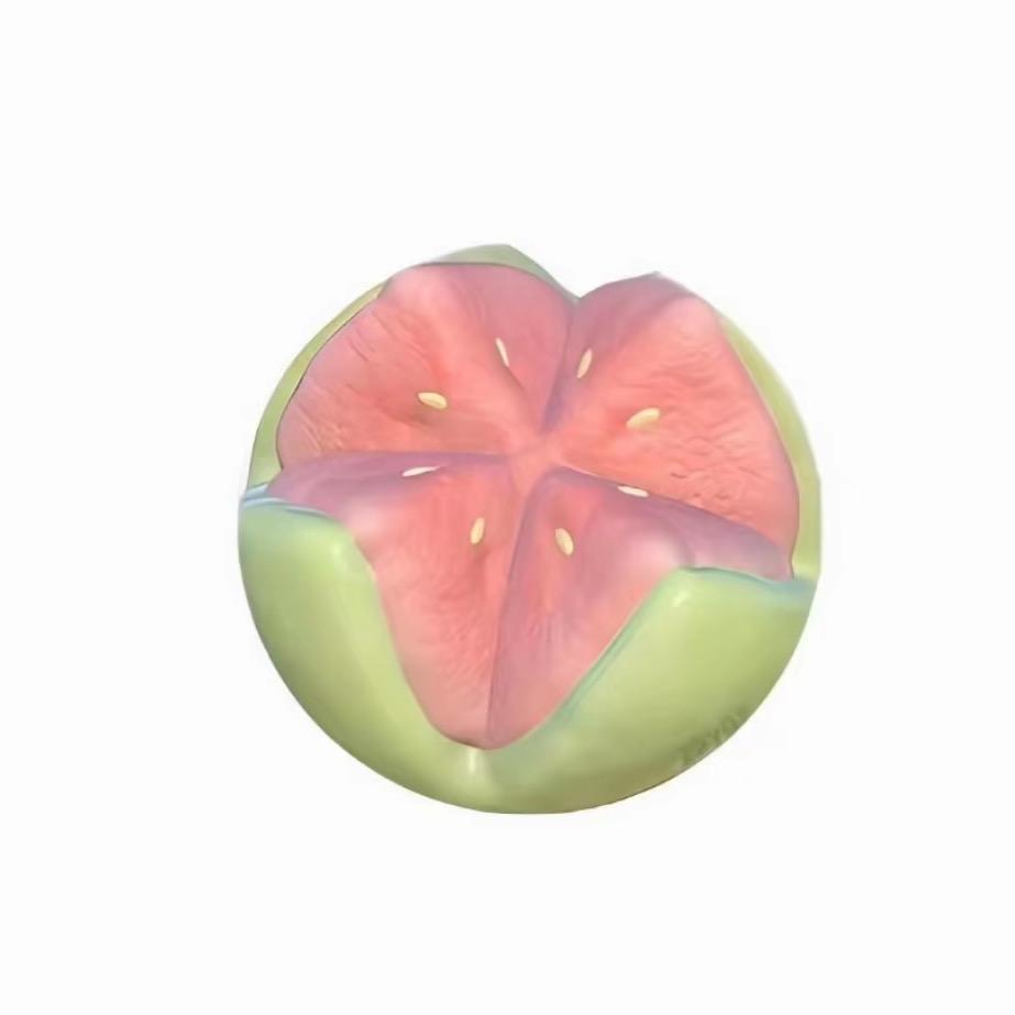 西红柿一股番茄味