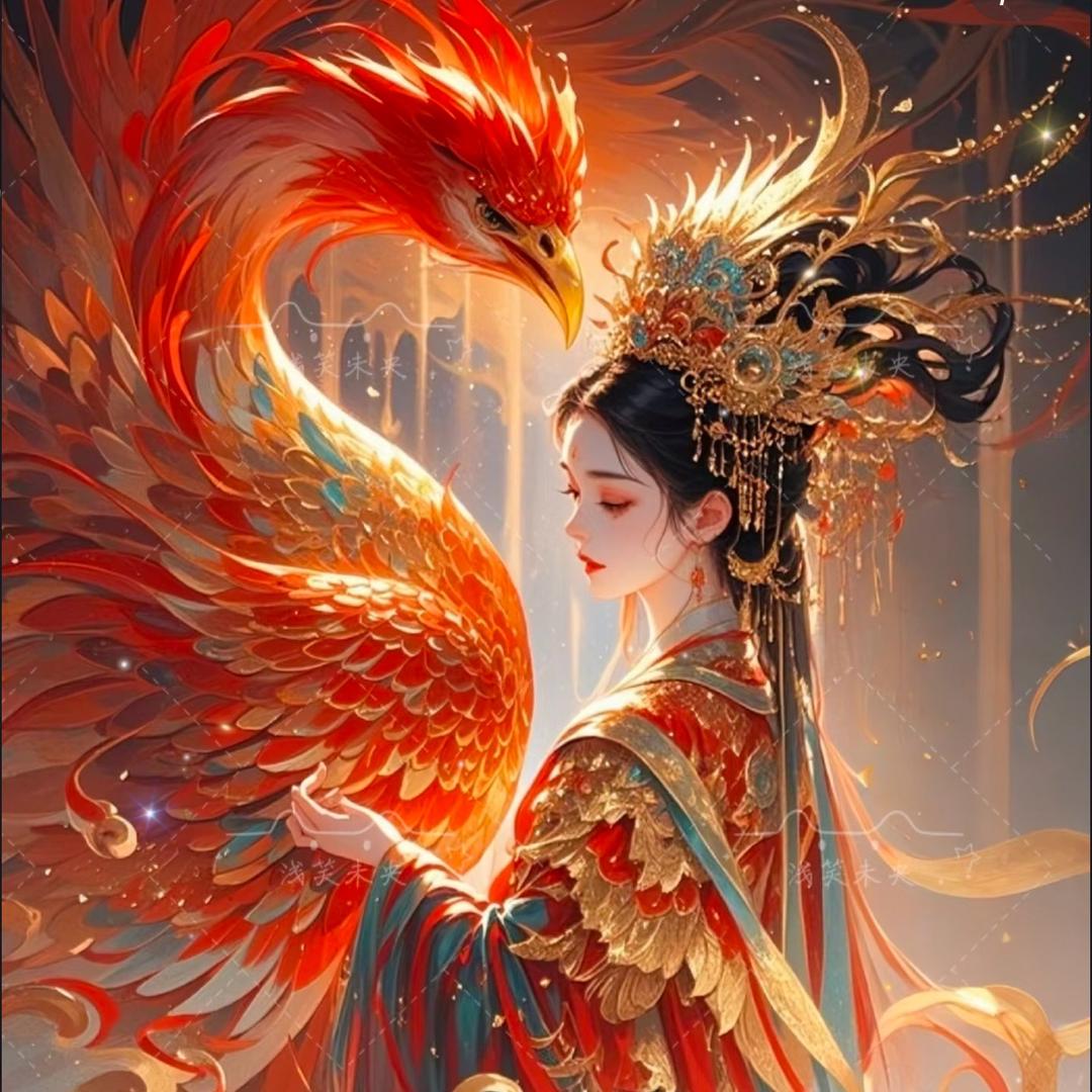 火凤凰