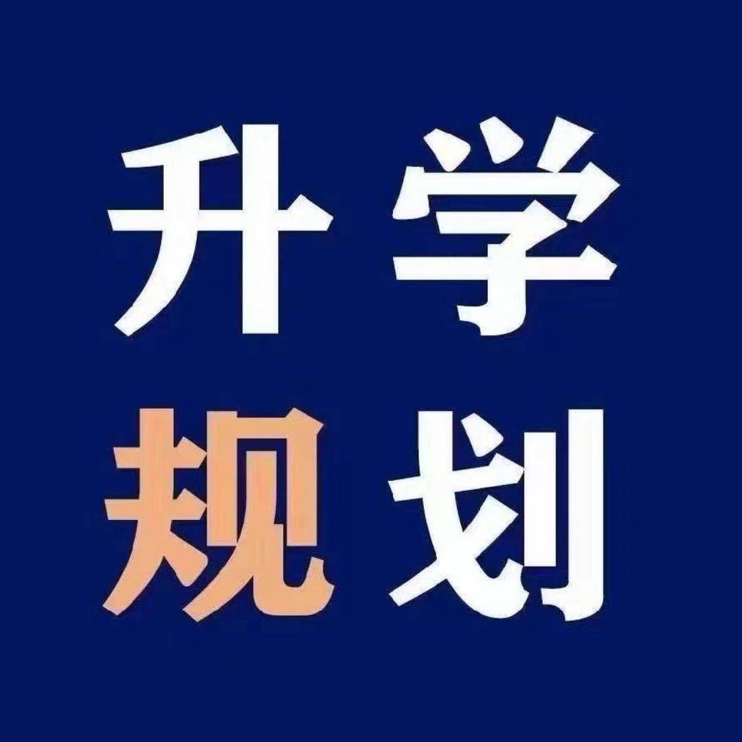 河南单招规划李老师