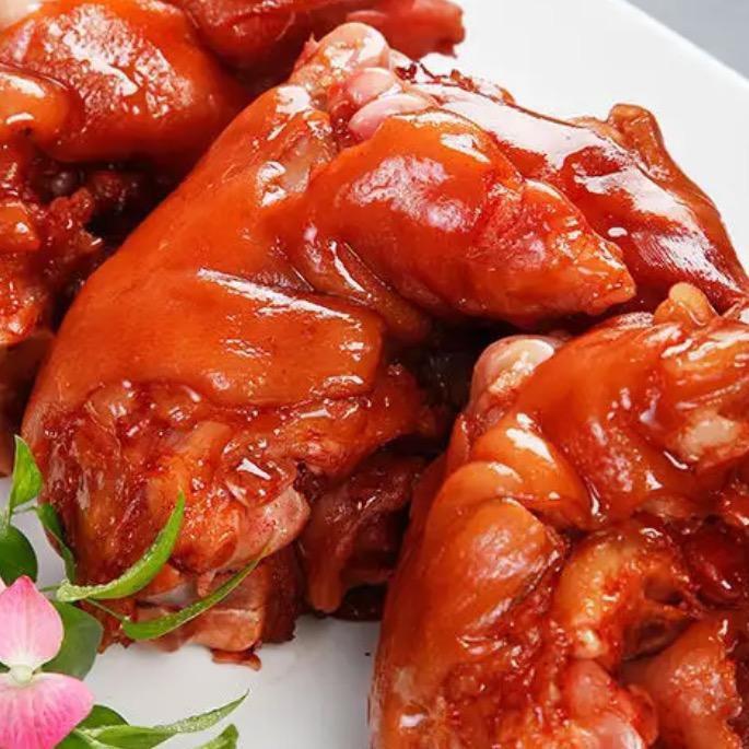 老田熟食厂