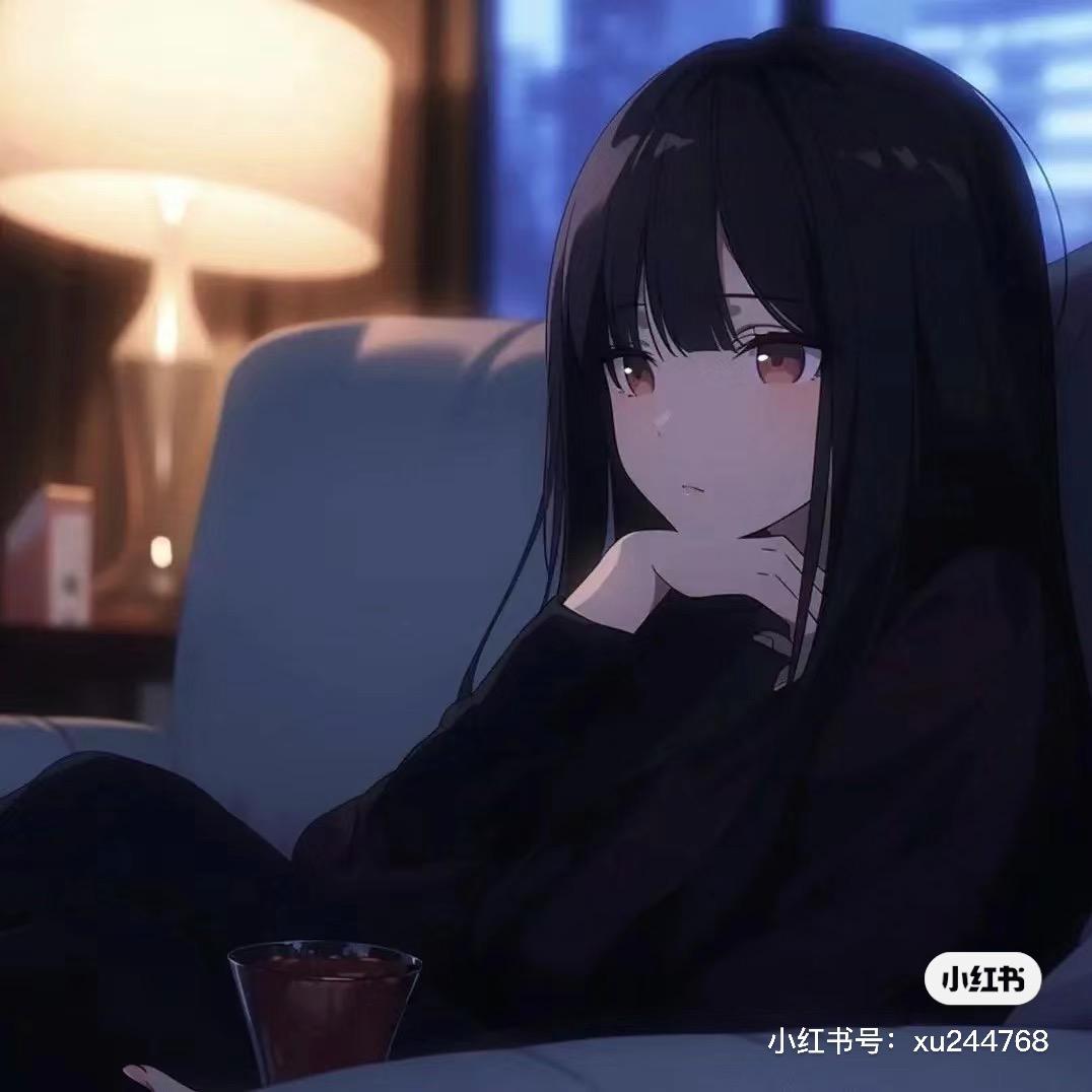 没睡醒o