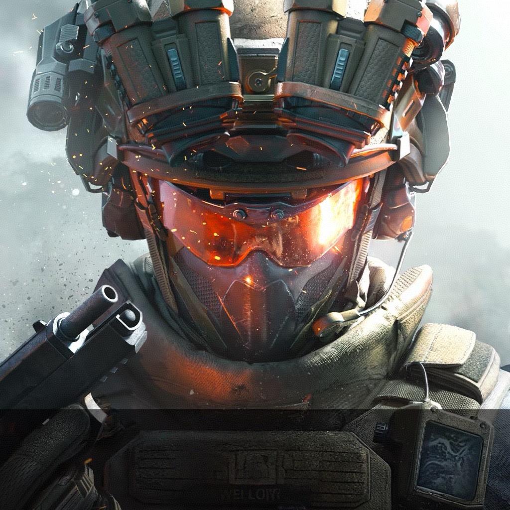 阿乐（三角洲行动）