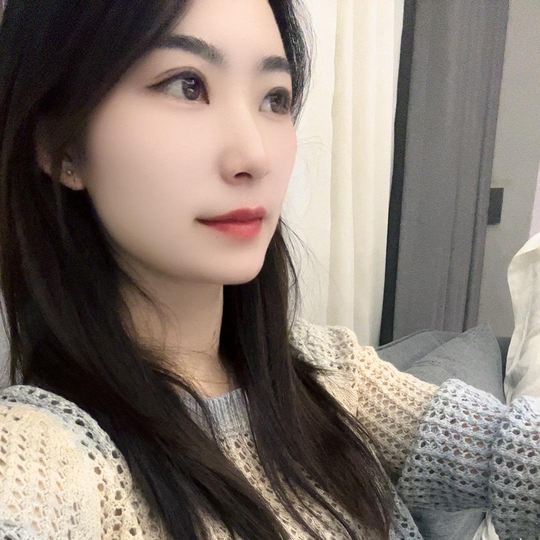 玻璃心♥小彭彭