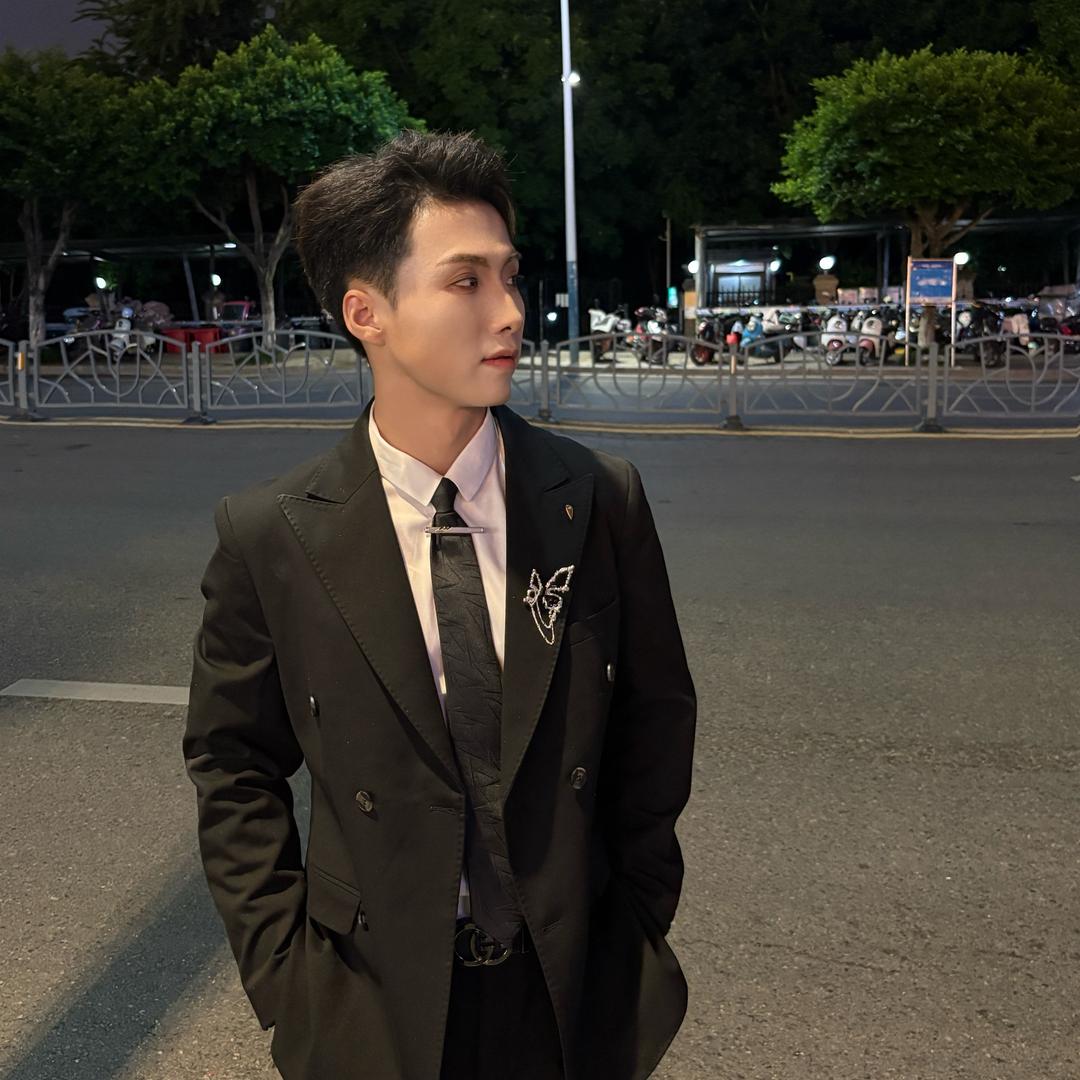@一南不难
