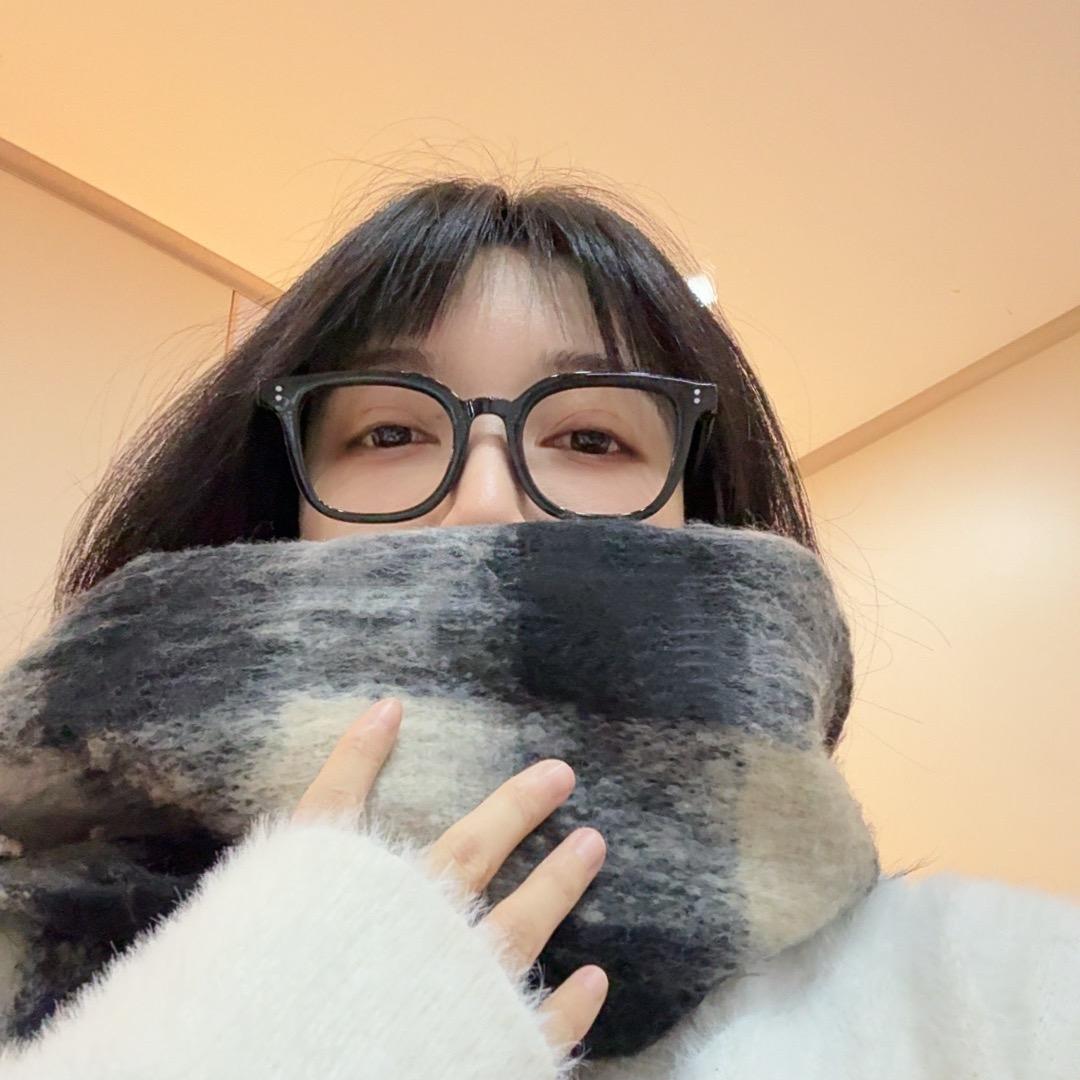 小十围巾