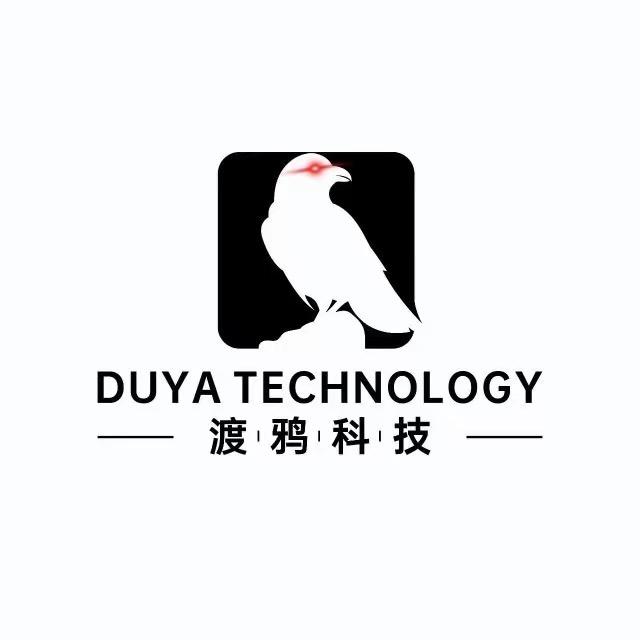 渡鸦科技社