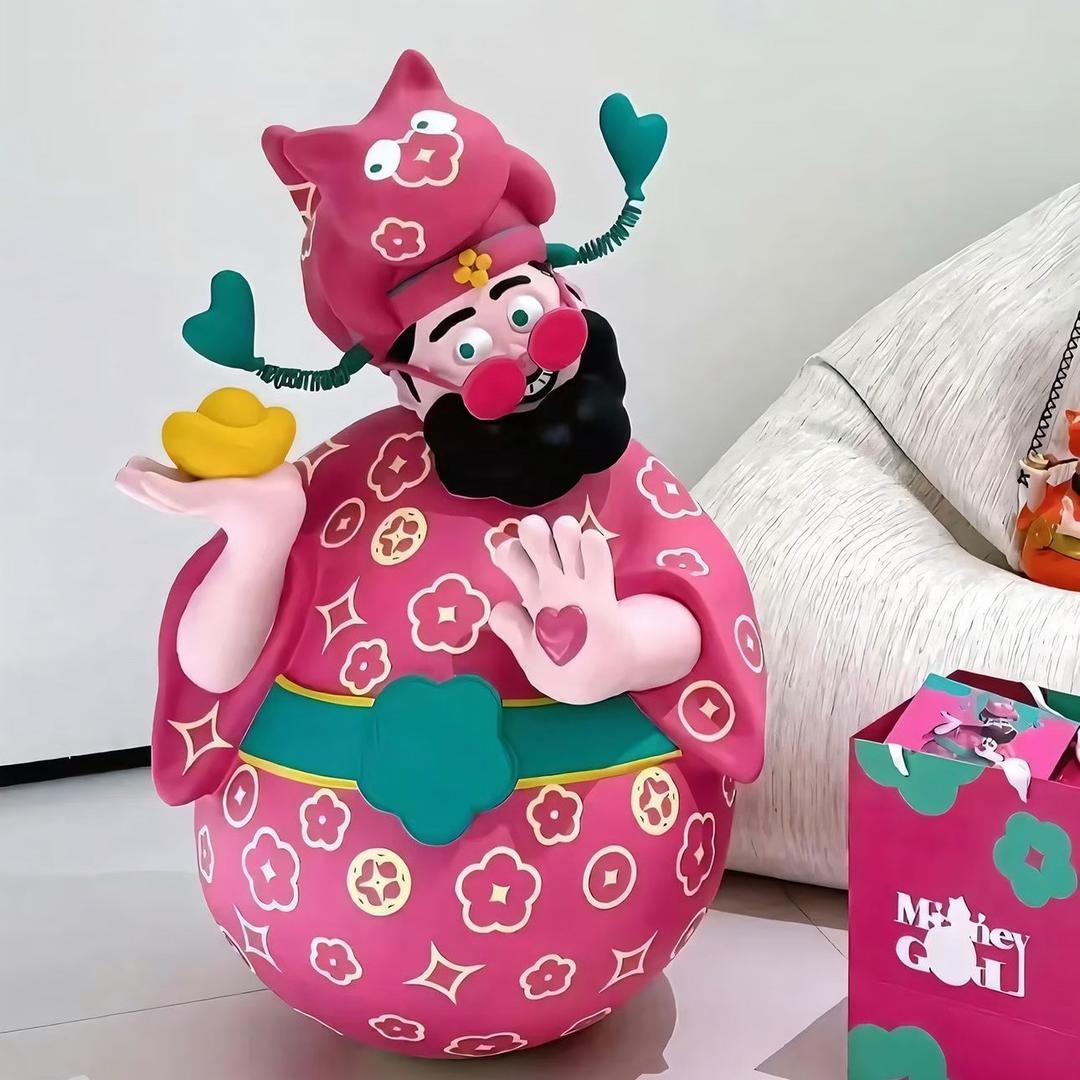 💜是圆宝宝呀