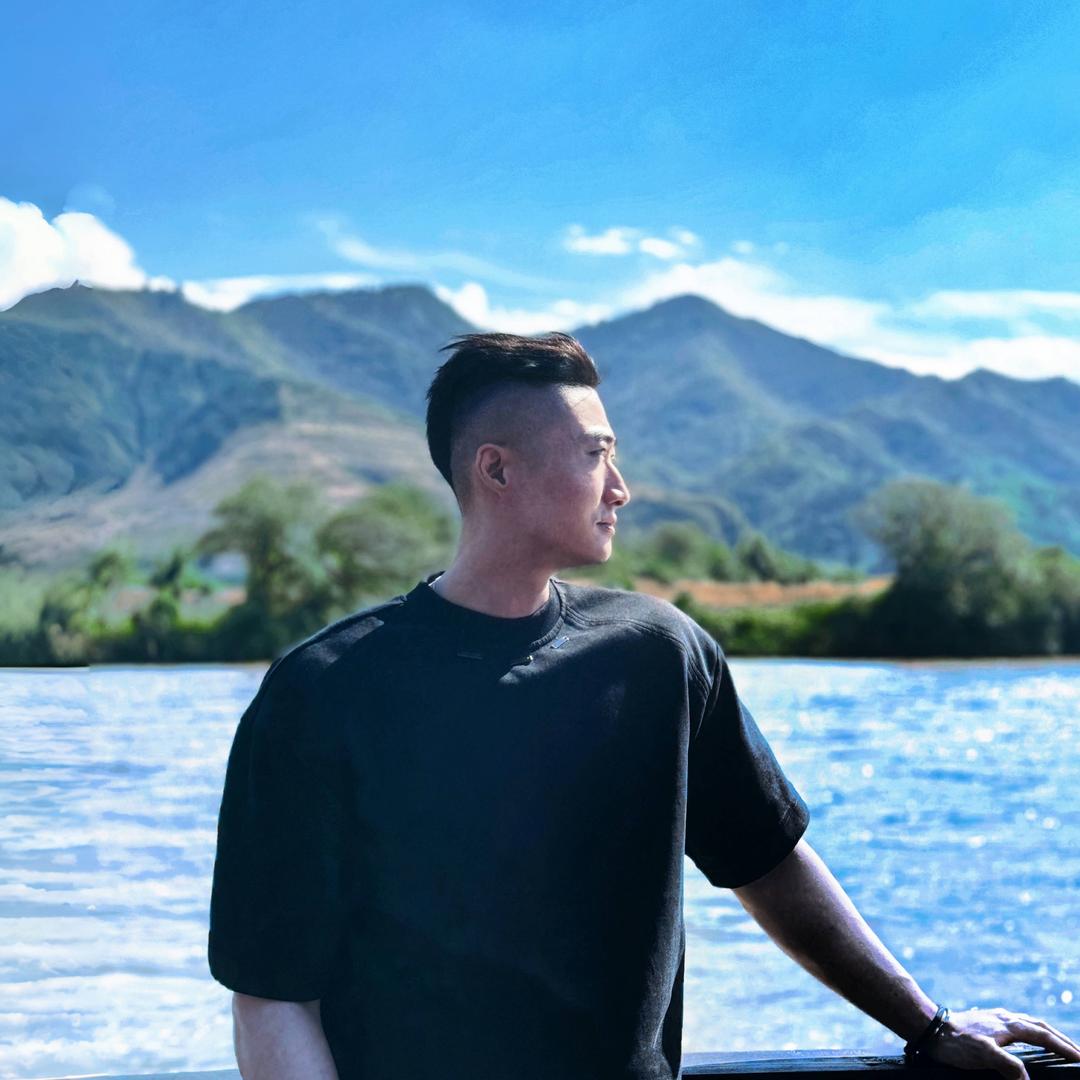 李林泽