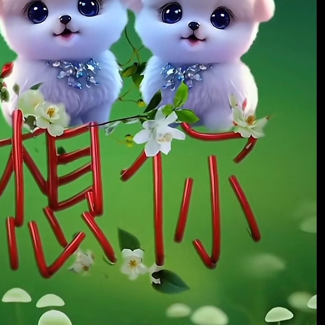 早晨的太阳