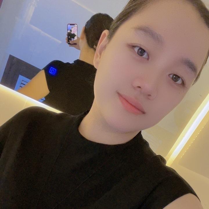 燕子家（沾化馒头夹火腿）在山姆采购啦