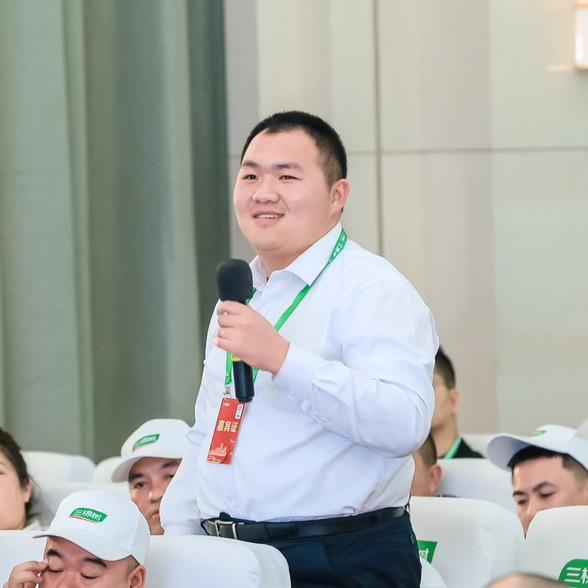 做防水的张豆豆