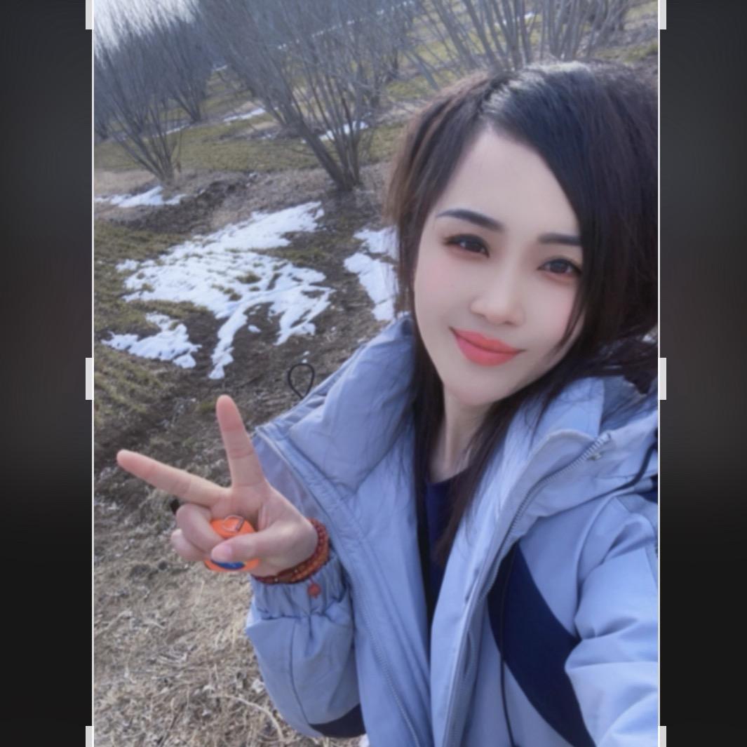 惠民县赵静绿化苗木