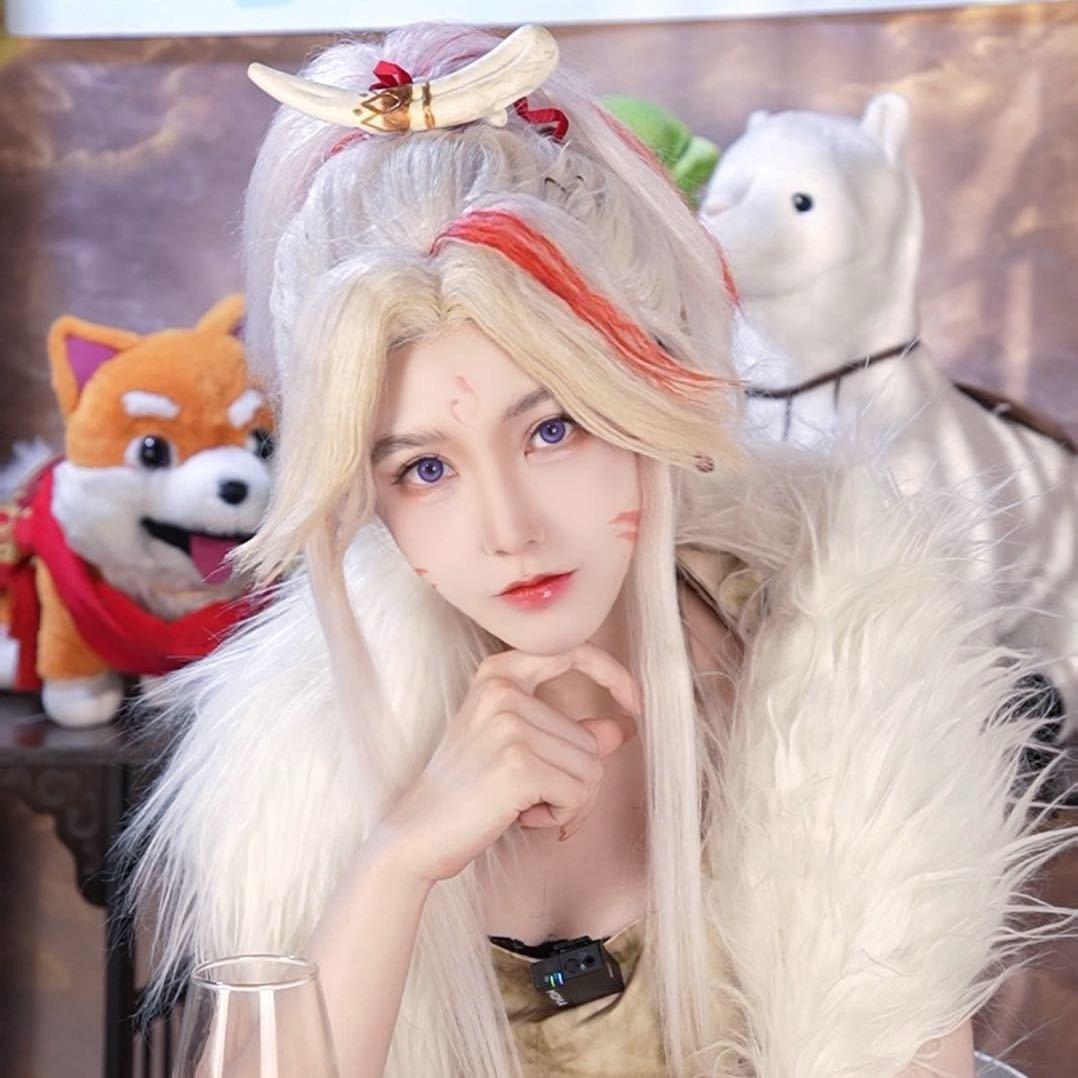 蛋菌dolly