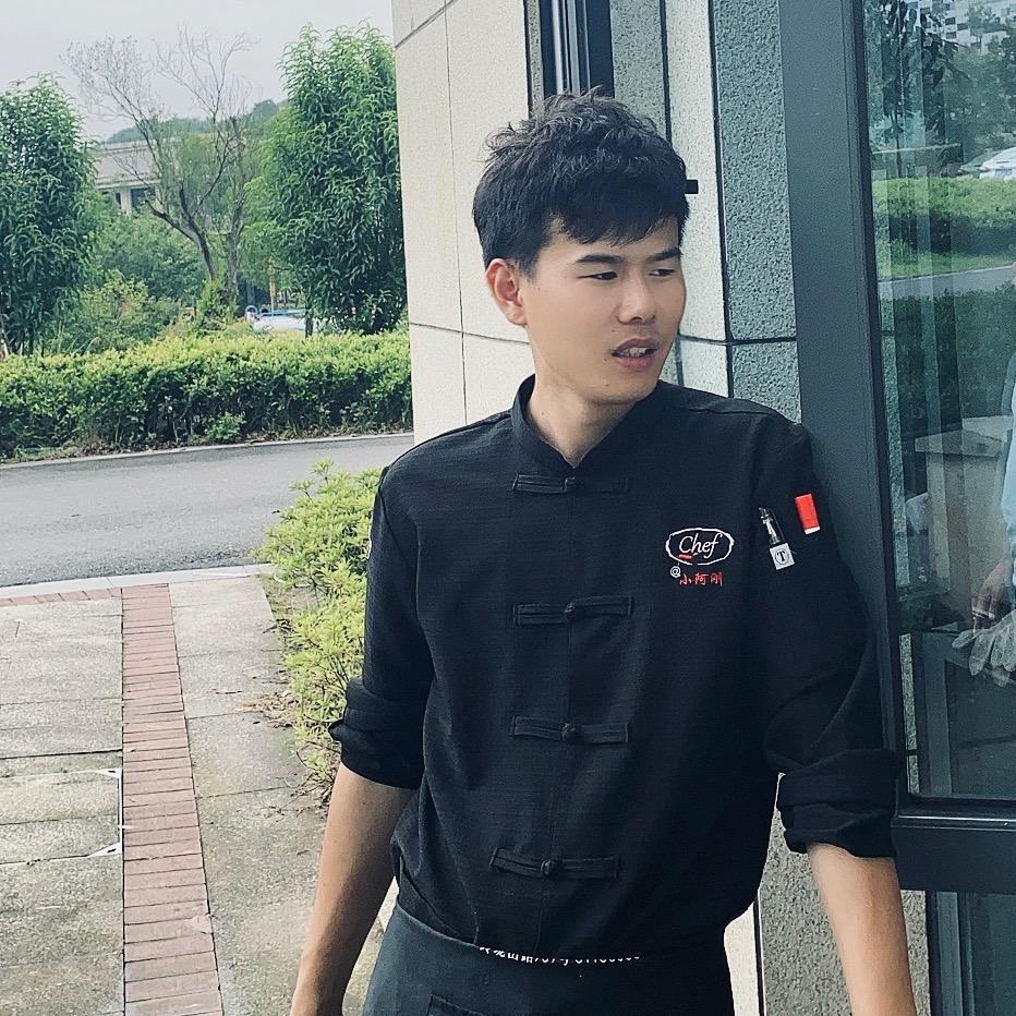 90后小刚哥