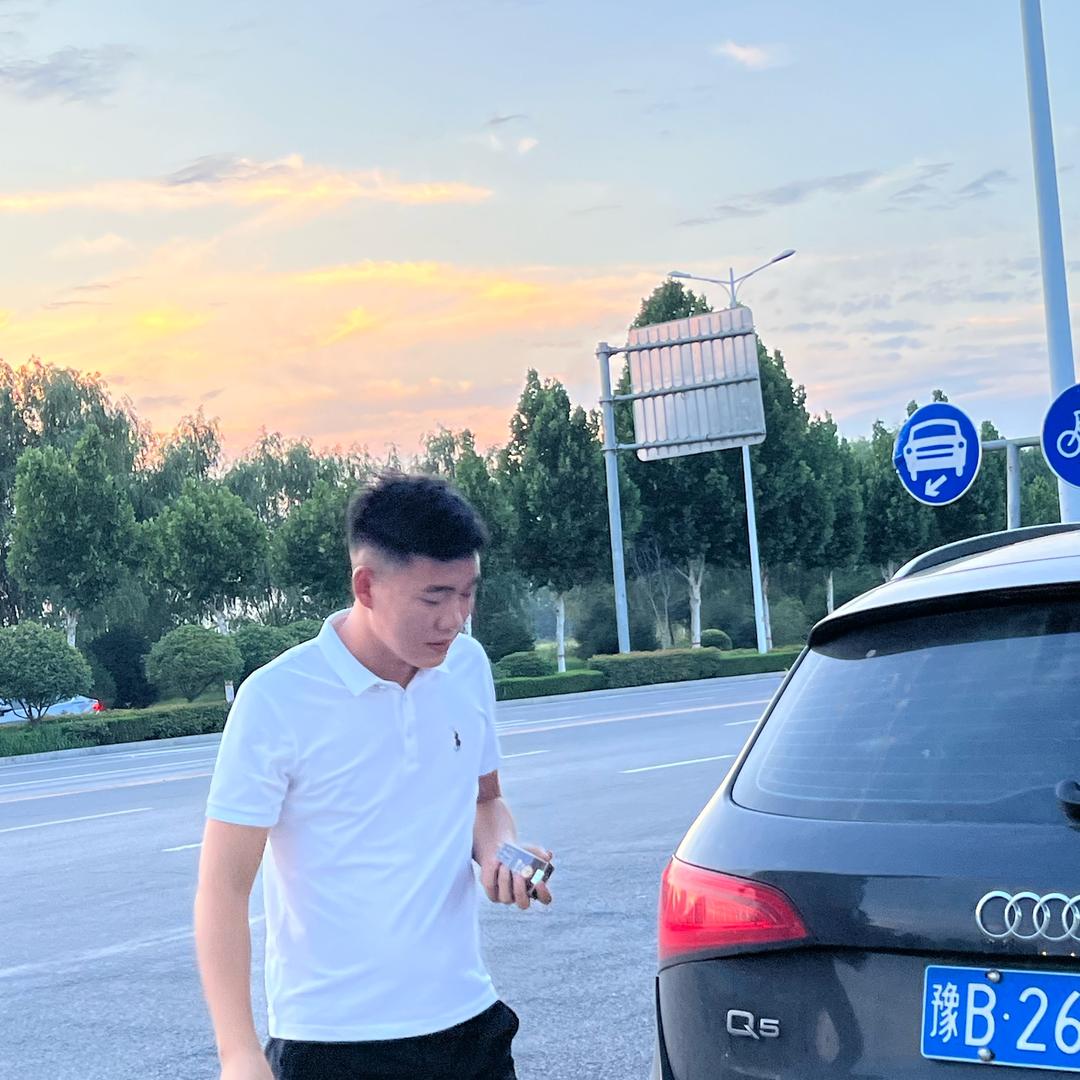 博阳汽贸阳弟