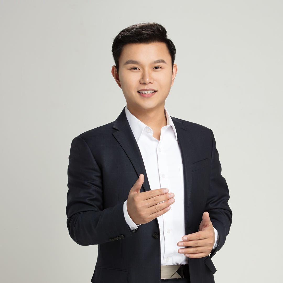 健行者康复明威老师