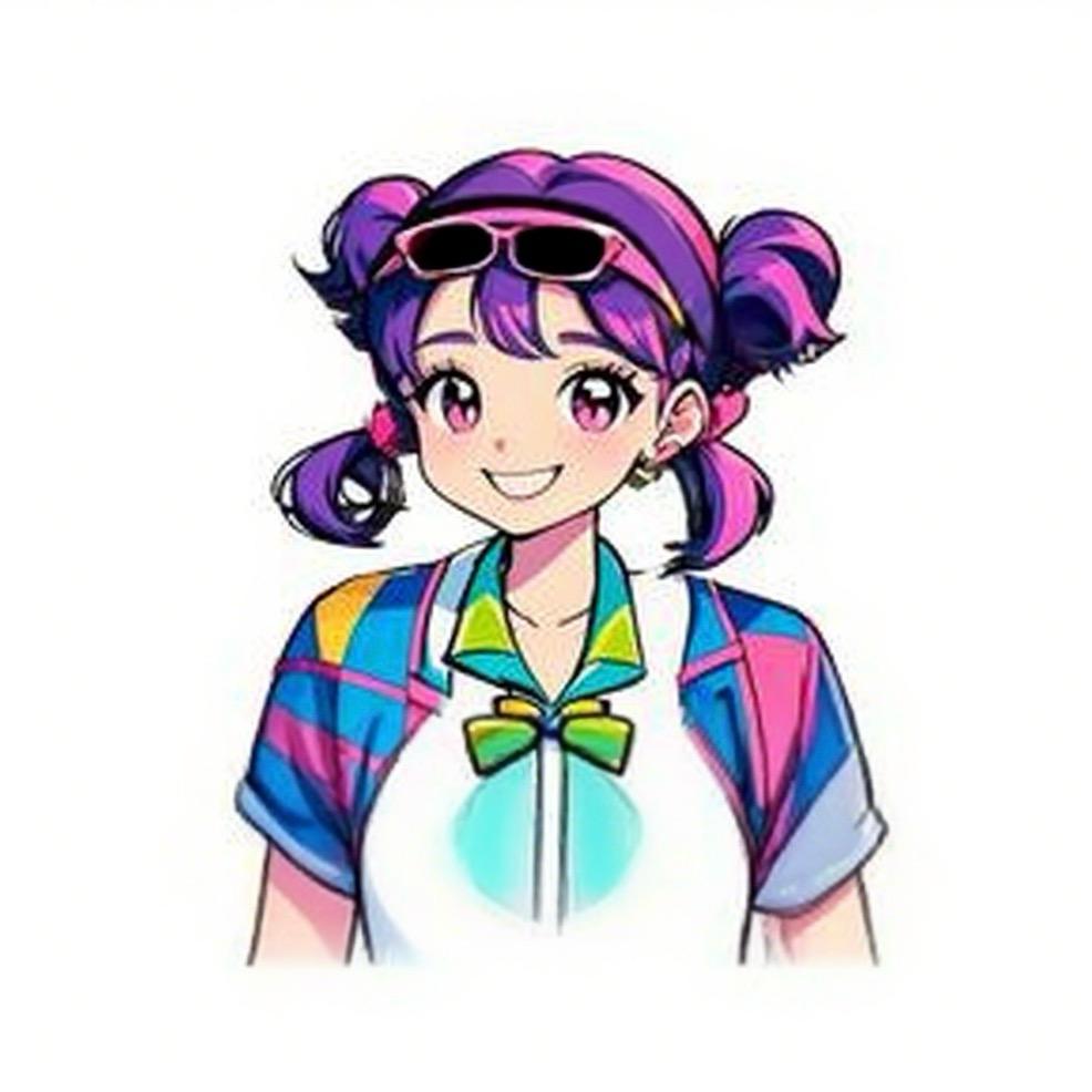 萌趣追光记