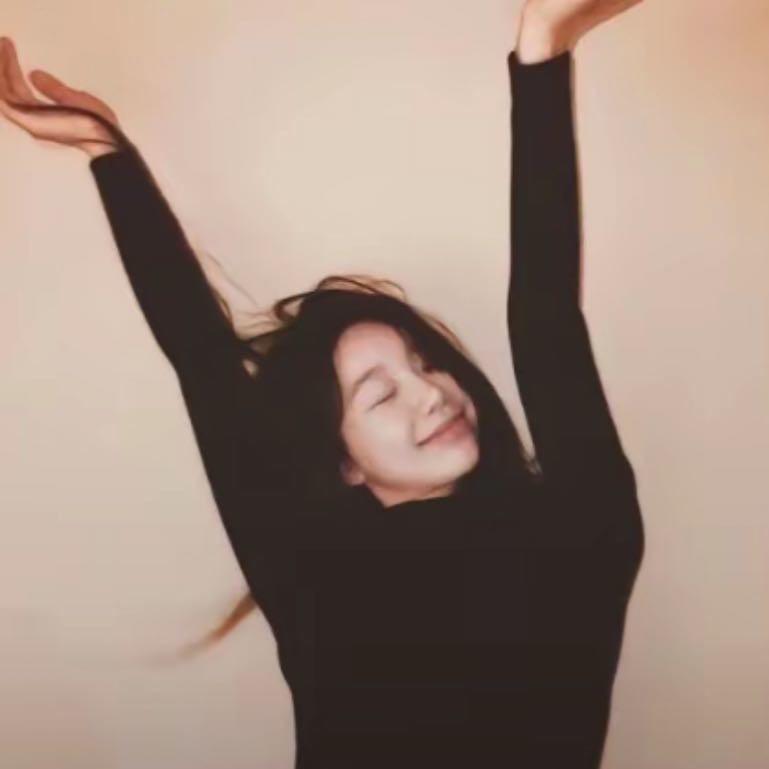 颜小妹🥕