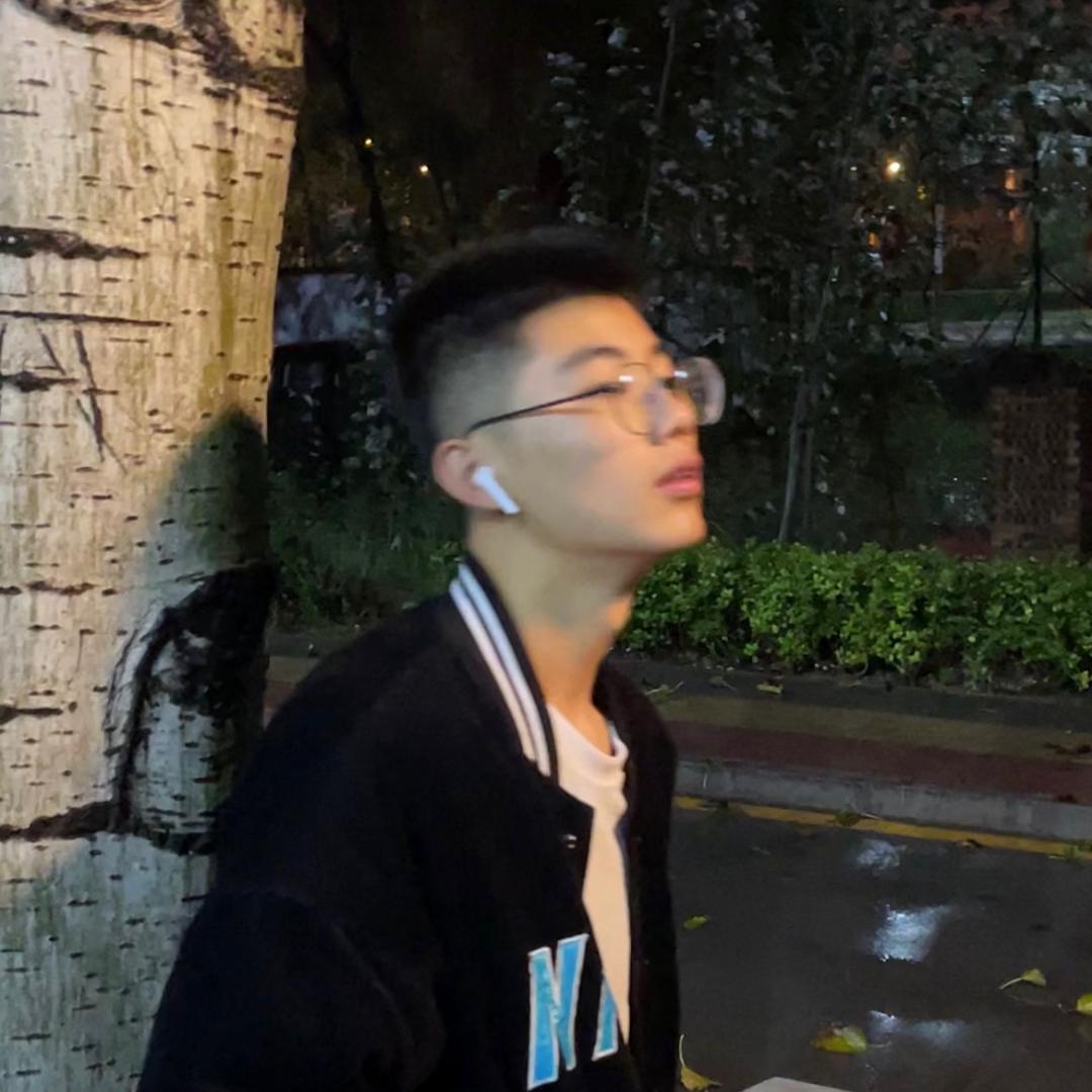 熊猫🐼