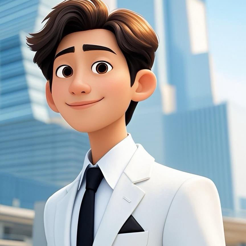 一家人爱滑冰⛸️