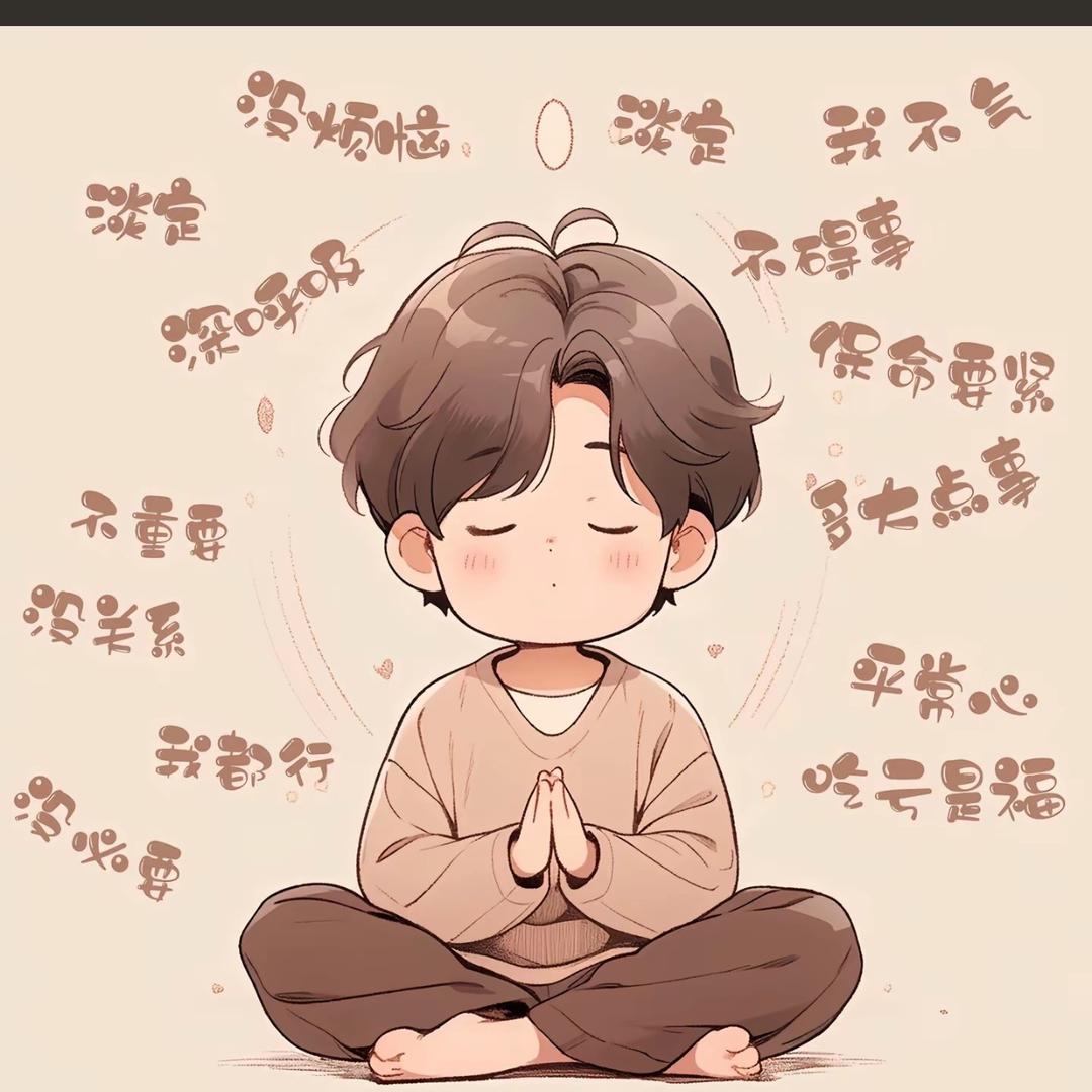 吃面，不加辣！