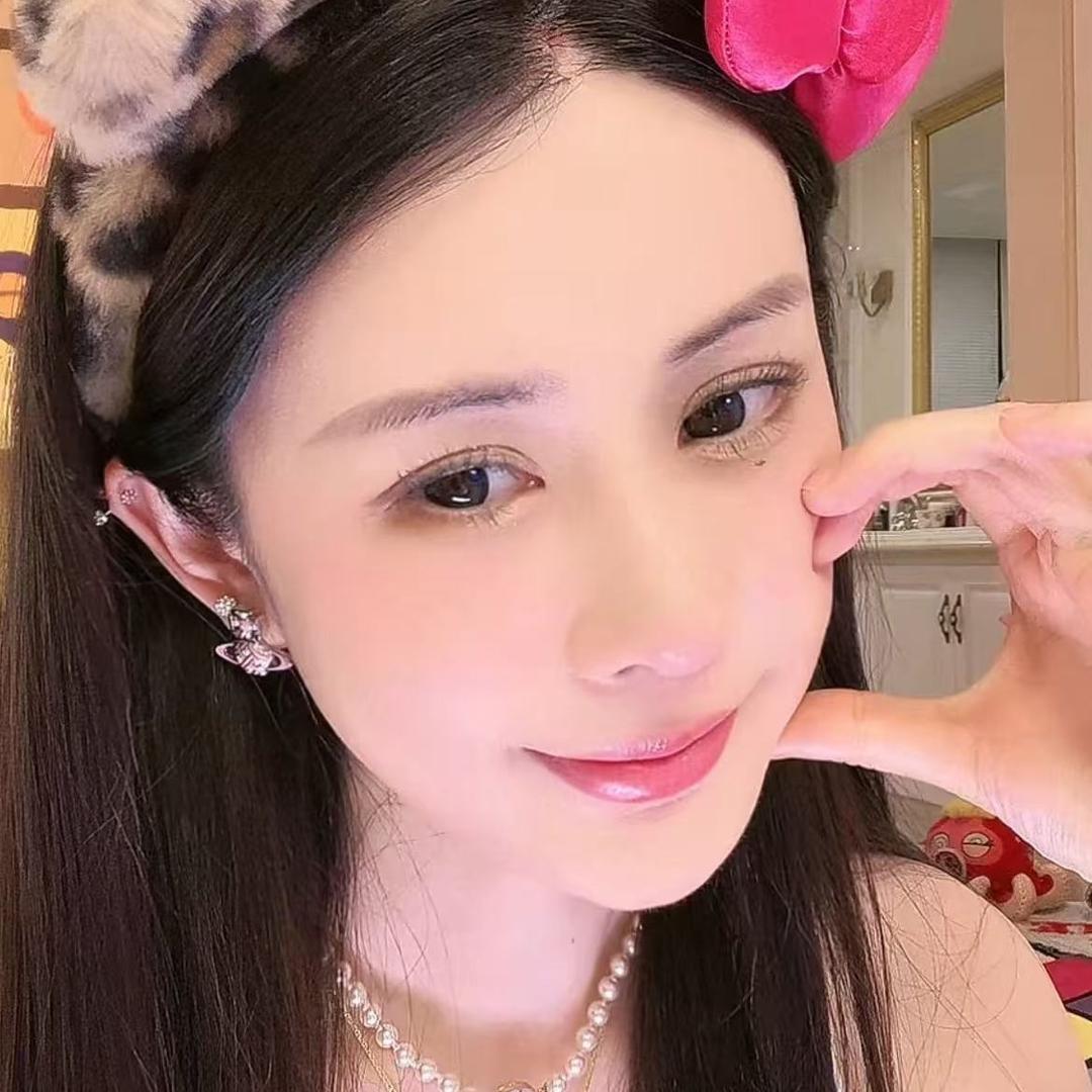 韦❄️雪儿
