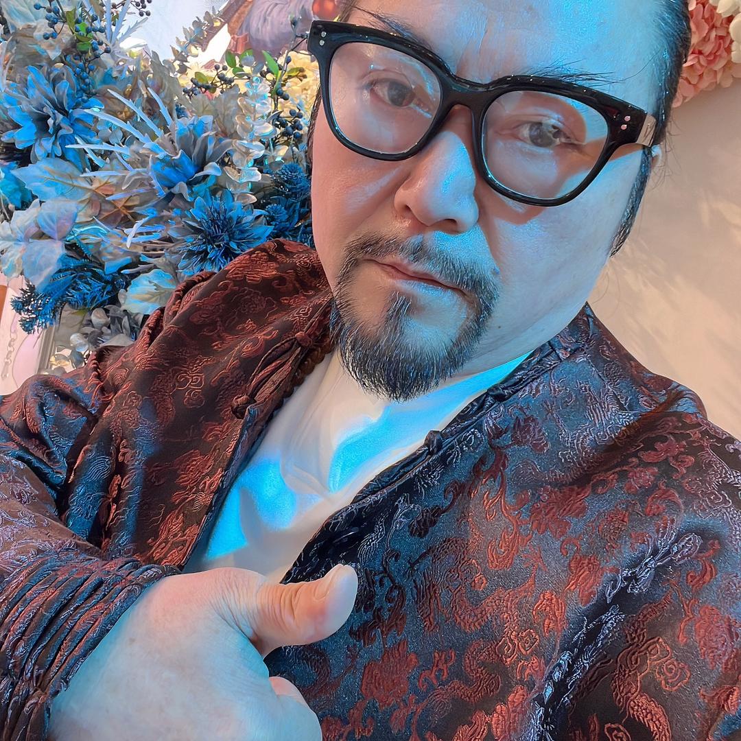 龙哥哥