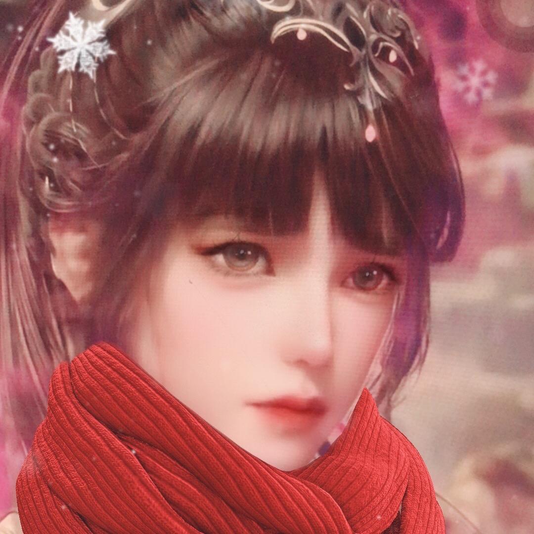 艳艳美女